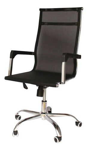 Cadeira De Escritório Importway Iwcpt-001
