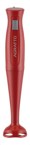 Super Mixer 200w Com Copo Mxv-02 Agratto