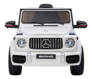 Importway Mercedes Benz Bw124  Cor Branco 110v/220v