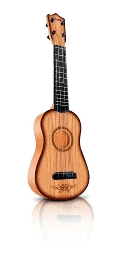 Mini Violão Infantil 57cm Inmetro