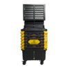 Climatizador evaporativo 100 litros Ponente CLIP100 Robo profissional