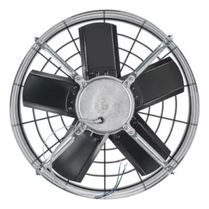 Exaustor 30cm Ventisol Monovolt Comercial Industrial