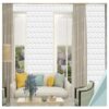 7787440767 gesso 3d branco cod 95061 2
