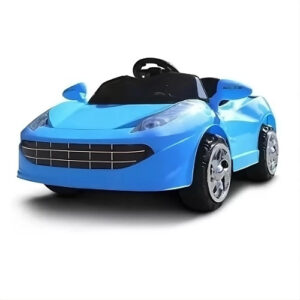 Mini Carro Elétrico Infantil 6v Importway