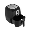 15554510187 15554425059 15554315681 15379758704 imgi 61 fritadeira air fryer supremma preta mecanica 7 5l 18