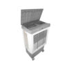 15554511074 15554426529 15554327225 15333724180 17168 climatizador clin125pro 02 125l cinza 400w 220v ventis